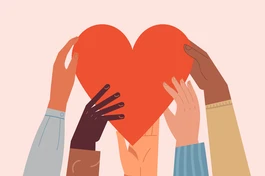 Mở rộng lòng từ: Giúp bệnh nhân bị ung thư vòm hầu không tiền điều trị