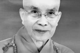 Ninh Thuận: Ni trưởng Thích nữ Diệu Phước, viện chủ chùa Diệu Ấn viên tịch
