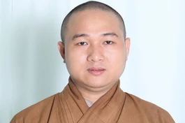 Quảng Nam: Đại đức Thích Viên Hải, gương mặt Tăng sĩ trẻ dấn thân phụng sự, vừa viên tịch ở tuổi 40