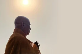 [TRỰC TUYẾN] Hoà thượng Thích Lệ Trang: "Ý nghĩa danh hiệu Bồ-tát Quán Thế Âm” - Phần II