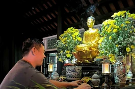 Ảnh: Cát Tường Quân Zen House