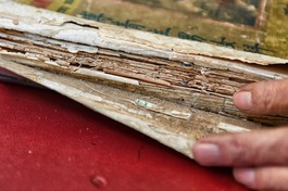 Cách xử lý băng đĩa Phật pháp đã hư cũ