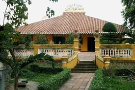 Tổ đình Giác Lâm, ngôi tự viện gần 300 năm tuổi gắn bó với sự hình thành và phát triển của vùng đất Gia Định - Sài Gòn - TP.HCM có quyết định thanh tra trong đợt đầu tiên về di tích của Bộ Văn hóa, Thể thao và Du lịch ở tháng 4-2023 này.