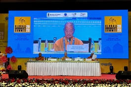 [Video] Thông điệp của Đức Pháp chủ GHPGVN tại Hội nghị Thượng đỉnh Phật giáo Toàn cầu 2023