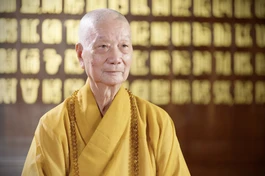 [TRỰC TUYẾN] Trưởng lão Hoà thượng Thích Trí Quảng thuyết giảng: "Nguyên nhân của khổ đau & tội lỗi"