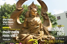 Liễu Quán - Ấn phẩm đáng đọc trong mùa Phật đản Phật lịch 2567 (2023)