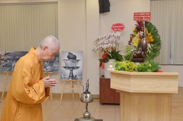 [Video] Trưởng lão Hoà thượng Thích Trí Quảng nói về Bồ-tát Thích Quảng Đức và chư tôn đức tiền bối