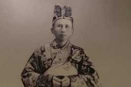 Quốc sư lưỡng triều Khải Định và Bảo Đại Thích Tâm Khoan (1847-1937)