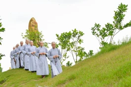 Ảnh chỉ mang tính minh họa