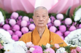 [TRỰC TUYẾN] Trưởng lão Hoà thượng Thích Trí Quảng giảng về ý nghĩa quy y theo tinh thần Pháp Hoa