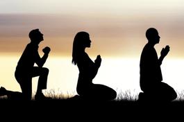 Phật giáo nên chủ động đối thoại với tinh thần bi-trí-dũng; cần tự tin đối thoại trong tâm thái từ, bi, hỷ, xả - Ảnh minh họa