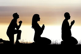 Phật giáo nên chủ động đối thoại với tinh thần bi-trí-dũng; cần tự tin đối thoại trong tâm thái từ, bi, hỷ, xả - Ảnh minh họa