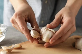 Ngũ vị tân (hành, hẹ, tỏi, nén, kiệu) là những gia vị có tính cay nồng, chứa các hoạt chất kích thích, được sử dụng như một dược liệu tăng đề kháng.