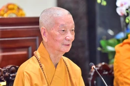 [TRỰC TUYẾN] Trưởng lão HT.Thích Trí Quảng: "Lộ trình Nhất thừa của hành giả Pháp Hoa" (Phần II)