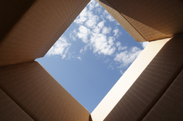 Tránh chiếc áo từ bi