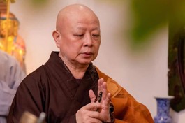 [Video] Hoà thượng Thích Lệ Trang trả lời những câu hỏi liên quan nghi lễ Phật giáo miền Nam 