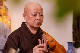 [Video] Hoà thượng Thích Lệ Trang trả lời những câu hỏi liên quan nghi lễ Phật giáo miền Nam 