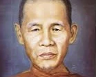 Đại lão Hòa thượng Hộ Tông Vansarakkhita (1893-1981)