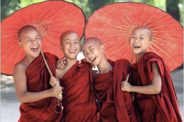 Bình yên - Ảnh minh họa