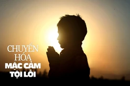 Bài trên Báo Giác Ngộ số 1221 - Thiết kế: Phòng Mỹ thuật BGN/Tống Viết Diễn