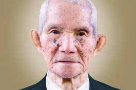 Cư sĩ Lê Văn Lợi vừa từ trần