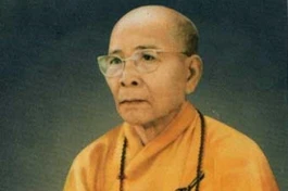 Trưởng lão Hòa thượng Thích Thiện Siêu, bậc Thầy của nhiều thế hệ Tăng Ni