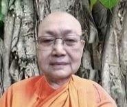 Ni trưởng Thích nữ Đào Liên, viện chủ tịnh xá Kỳ Hoàn (TP.HCM) viên tịch