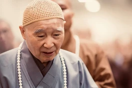 Những điều tâm đắc trong quá trình tu học Phật pháp 