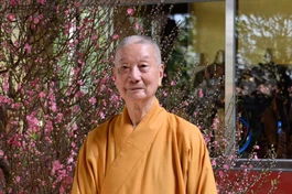 Đức Đệ tứ Pháp chủ GHPGVN