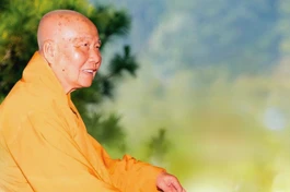 Mùa Xuân dưới cái nhìn của thiền sư