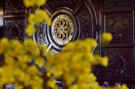 Ý nghĩa tụng kinh Dược Sư và niệm Phật Dược Sư