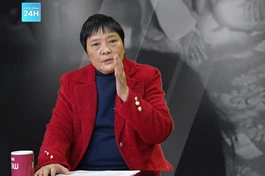 Bà Đoàn Hương: "Đã đến lúc không trông chờ Giáo hội mà phải đưa hình sự xử lý các vấn đề tôn giáo"