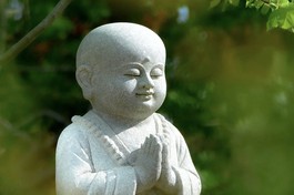 Sự trường tồn của Phật pháp