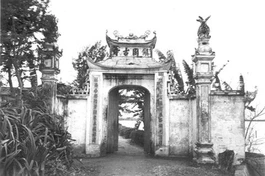 Phật giáo Việt Nam từ du nhập đến thời Lý Nam Ðế với sự ra đời của nhà nước độc lập Vạn Xuân