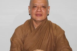 Thượng tọa Thích Phước Hạnh, Phó Thường trực Ban Trị sự GHPGVN tỉnh Vĩnh Long vừa viên tịch