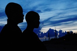 Trong thời gian qua, chư Tăng liên tục được cử đảm nhiệm trụ trì các chùa trên quần đảo Trường Sa - Ảnh: BGN