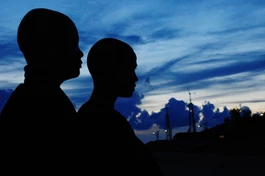 Trong thời gian qua, chư Tăng liên tục được cử đảm nhiệm trụ trì các chùa trên quần đảo Trường Sa - Ảnh: BGN