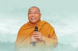 Trần Quê Hương là một trong những bút hiệu của Hòa thượng Thích Giác Toàn, Phó Chủ tịch Hội đồng Trị sự, Viện trưởng Viện Nghiên cứu Phật học VN