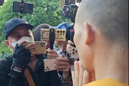 Ban Tôn giáo Chính phủ và GHPGVN thông tin về người gọi là “Sư Thích Minh Tuệ”