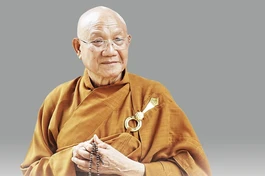 [Video] Trưởng lão Hòa thượng Thích Minh Thông giải thích về "tiền an cư" và "hậu an cư"