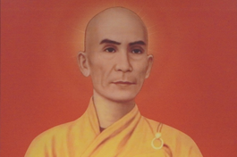 Lễ tưởng niệm tổ chức tại thiền viện Quảng Đức - Văn phòng II T.Ư GHPGVN 