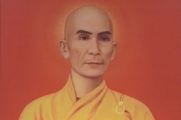 Lễ tưởng niệm tổ chức tại thiền viện Quảng Đức - Văn phòng II T.Ư GHPGVN 