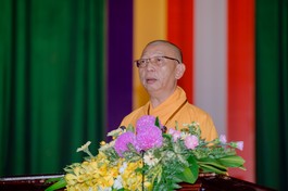 Phân ban Phật tử Dân tộc T.Ư triển khai khóa tu - hội trại giao lưu văn hóa 