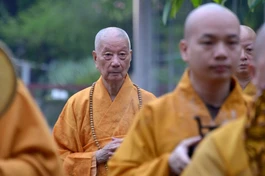 Ảnh: Bảo Toàn/BGN