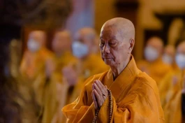 Ảnh: Phùng Anh Quốc