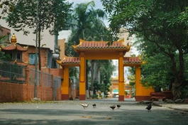 Các cơ sở tôn giáo không thuộc đối tượng khảo sát, điều tra trong đề án “Nghiên cứu, điều tra thực trạng cơ sở tín ngưỡng ở Việt Nam hiện nay" của Bộ Nội vụ - Ảnh: Tiền Phong