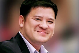 Người sáng lập Vietbooks Lê Trần Trường An qua đời, hưởng dương 55 tuổi