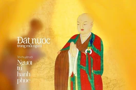 Nội dung giai phẩm Giác Ngộ Vu lan - Báo hiếu năm nay có những gì?