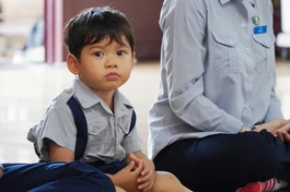 Cùng nhau tọa thiền