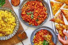 4.500 khách Ấn Độ sang Việt Nam ăn đồ chay: Vì sao người dân không ăn thịt?